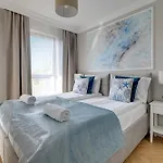 Apartamento Bulvar By The Sea By Lion *