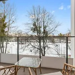 Apartamento Bulvar By The Sea By Lion *