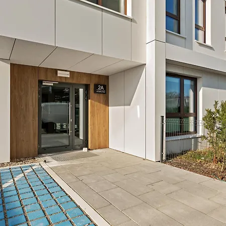 Bulvar By The Sea By Lion Danzig