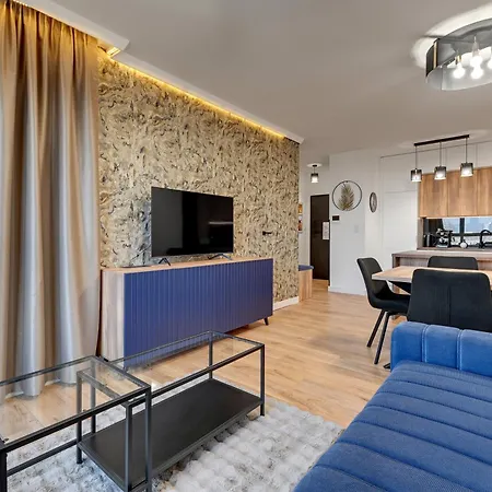 Apartmán Bulvar By The Sea By Lion