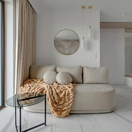 Apartment Bulvar By The Sea By Lion