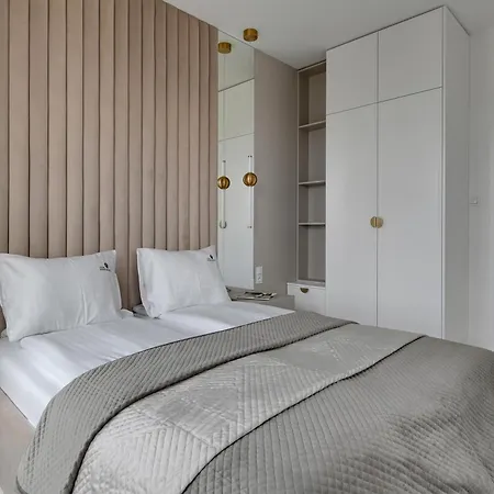 Bulvar By The Sea By Lion Appartamento