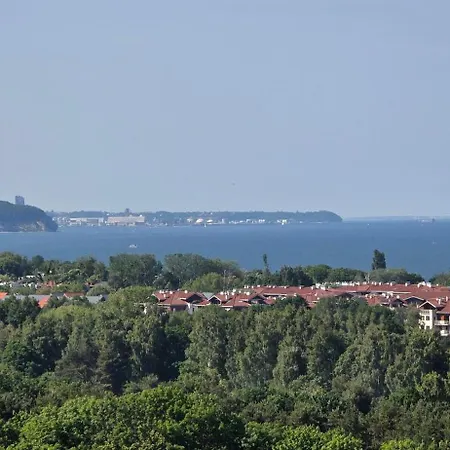 Bulvar Premium With Parking By Lion Διαμέρισμα Γκντανσκ