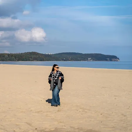 Apartment Bulvar By The Sea By Lion Danzig