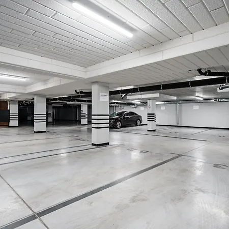 Apartamento Bulvar By The Sea By Lion Gdansk