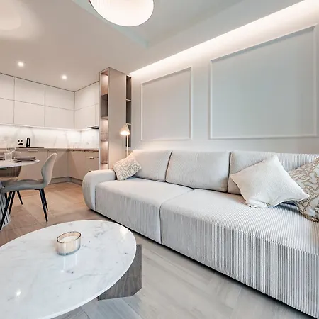 Bulvar By The Sea By Lion Apartamento *