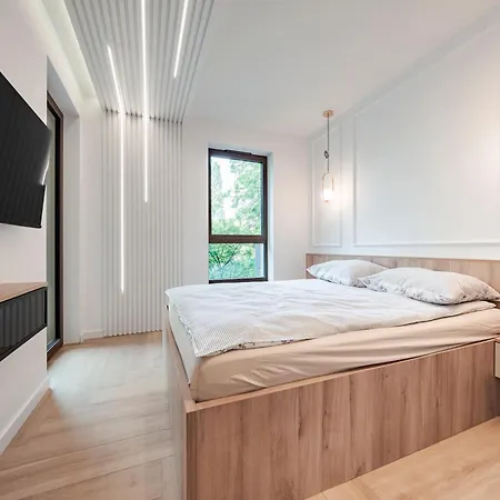 Bulvar By The Sea By Lion Appartamento *