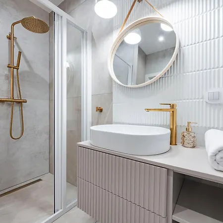 Apartment Bulvar By The Sea By Lion *