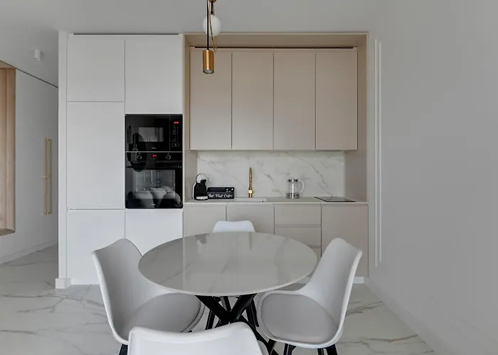 Bulvar By The Sea By Lion Apartamento *