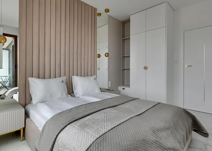 Bulvar By The Sea By Lion 公寓