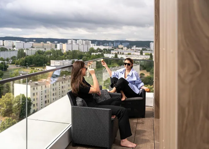 Bulvar By The Sea By Lion Apartamento *