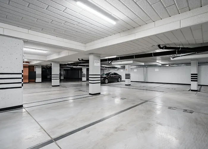 Apartamento Bulvar By The Sea By Lion Gdansk