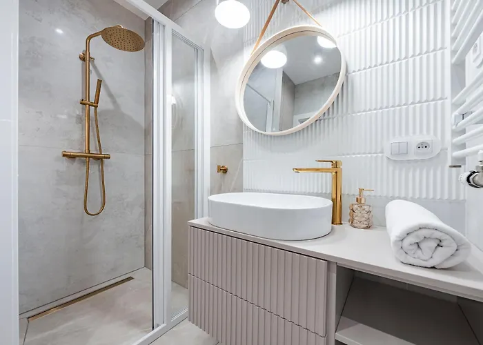 Apartamento Bulvar By The Sea By Lion *