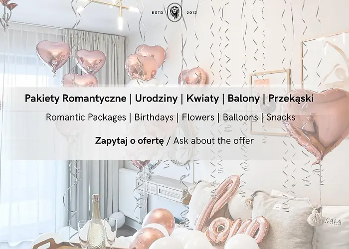 Bulvar By The Sea By Lion