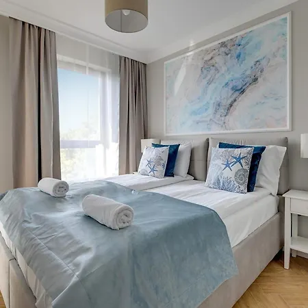 Appartement Bulvar By The Sea By Lion *