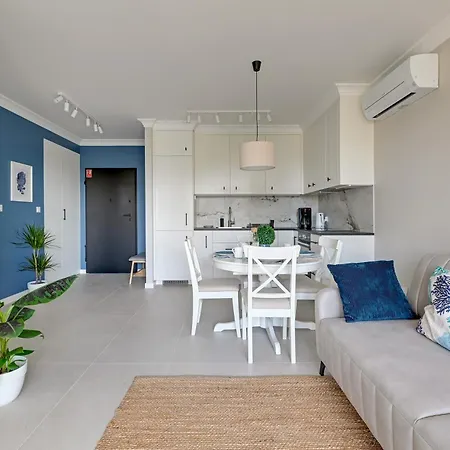 Bulvar By The Sea By Lion Appartement *