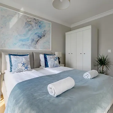 Appartement Bulvar By The Sea By Lion *