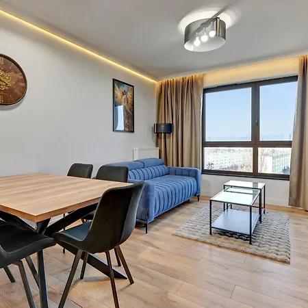 Appartement Bulvar By The Sea By Lion *