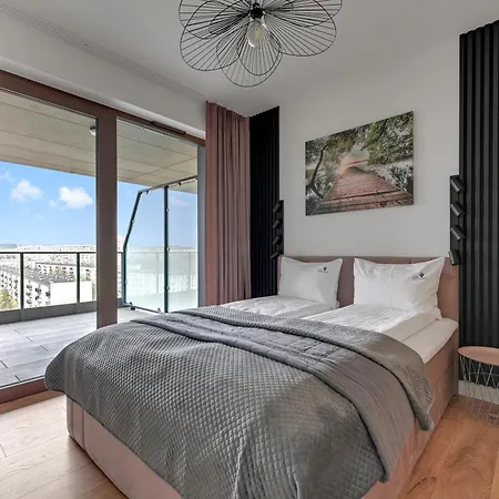 Appartement Bulvar By The Sea By Lion