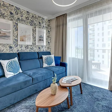 Bulvar By The Sea By Lion Appartement *